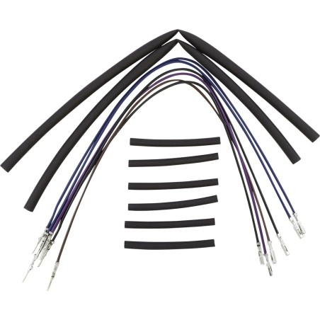 Extension pour clignotant avant