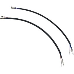 Front Turn Signal Extension