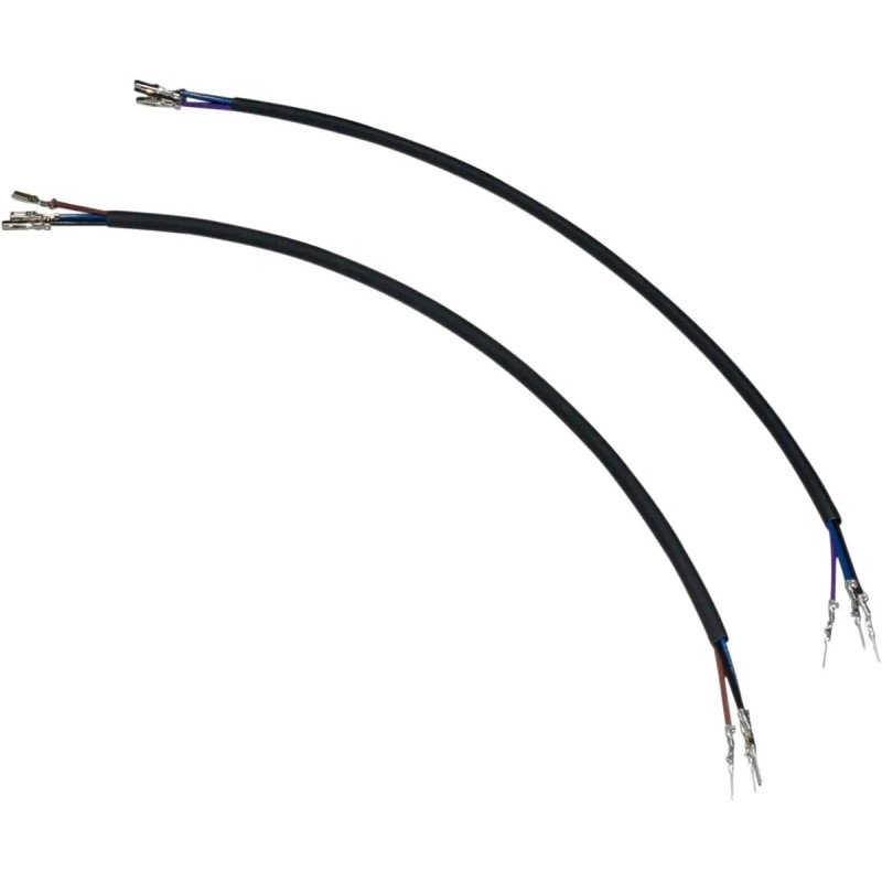 Front Turn Signal Extension