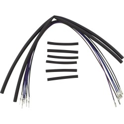 Front Turn Signal Extension