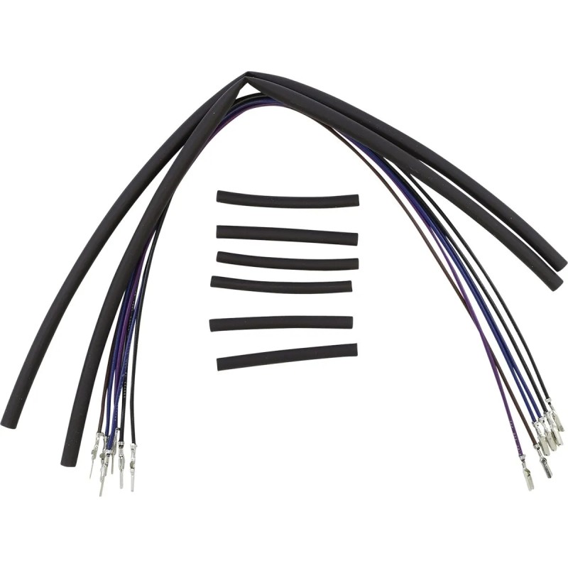 Extension pour clignotant avant