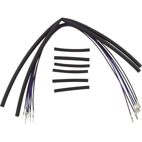 Front Turn Signal Extension