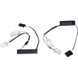 Adaptateur de câblage Micro Bullet