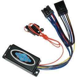 Run, Brake and Turn Signal Module