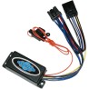 Run, Brake and Turn Signal Module
