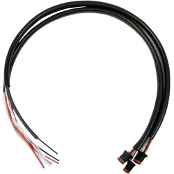 Kit d'extension de câblage pour guidon