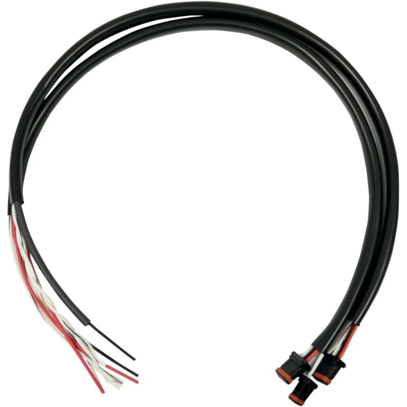 Handlebar Extension Wiring Kit