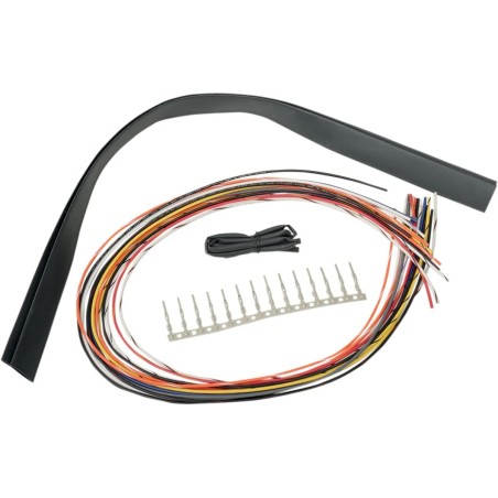 Handlebar Extension Wiring Kit