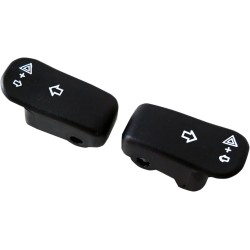 Turn Signal Switch Extension