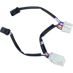 Run Turn Signal Front Accessory Adapters