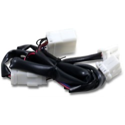 Tour Pak  Quick Disconnect Harness