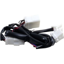 Faisceau à déconnexion rapide Tour Pak®