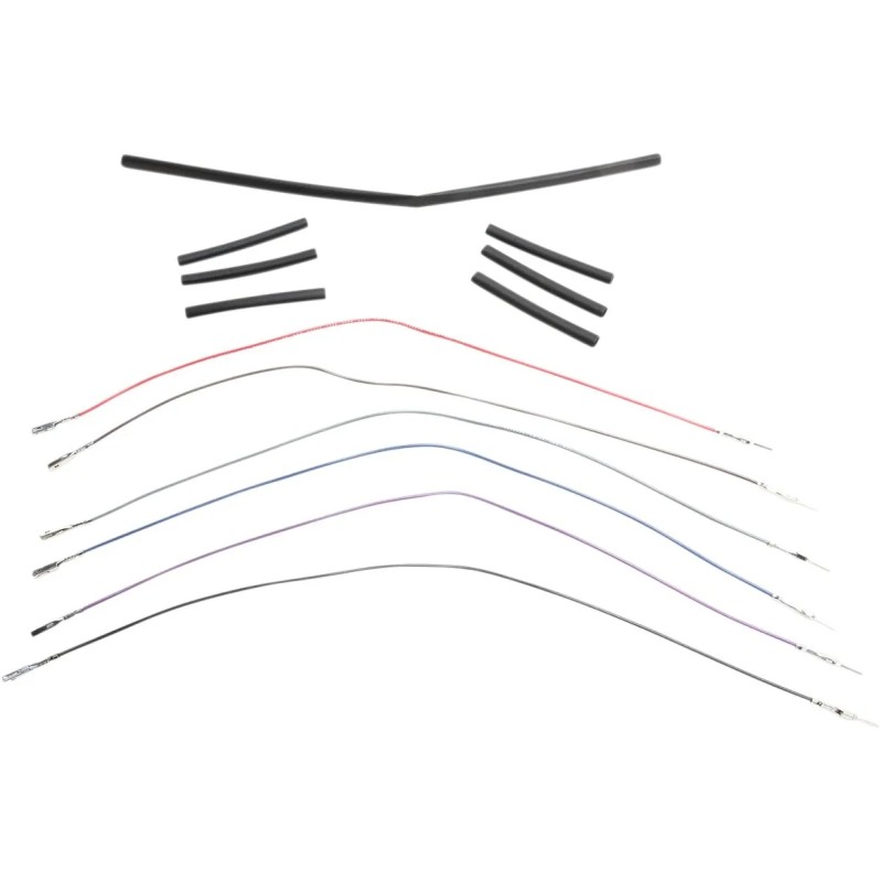 Throttle By Wire Extension Harness Kit