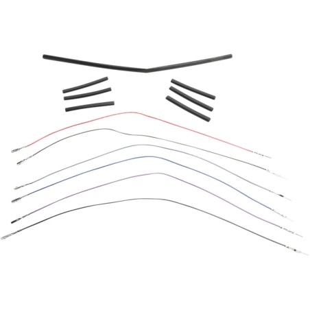 Throttle By Wire Extension Harness Kit