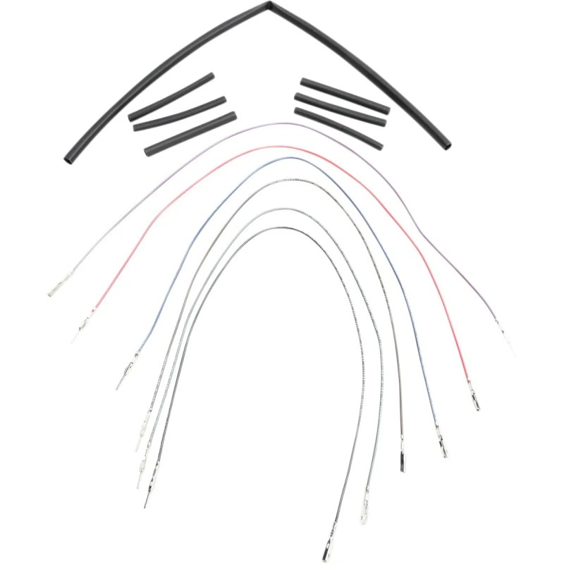 Throttle By Wire Extension Harness Kit