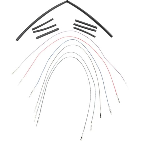 Kit de faisceau d'extension pour accélérateur électronique