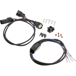 Tour-Pak Wiring Installation Kit