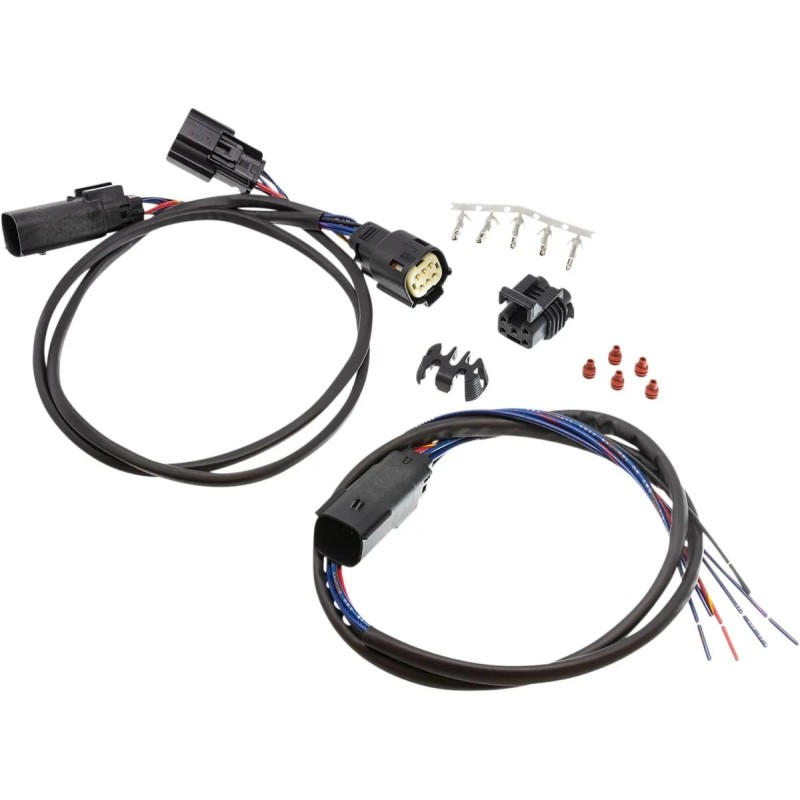 Tour-Pak Wiring Installation Kit