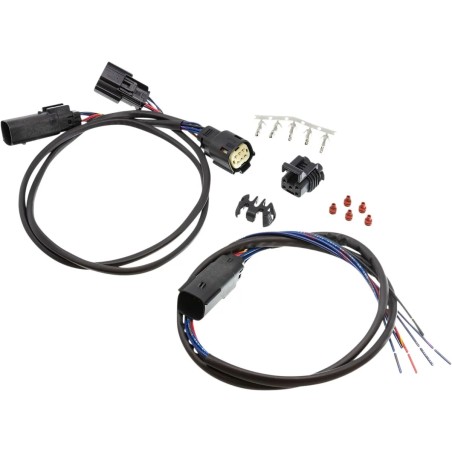 Tour-Pak Wiring Installation Kit
