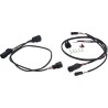 Tour-Pak Wiring Kit
