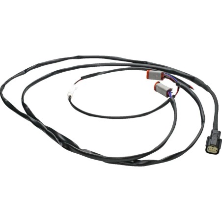 PROBEAM  CVO  Taillights Adapter Harness