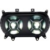 Double-X LED Headlight