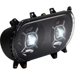 Phare LED Double-X
