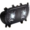 Phare LED Double-X