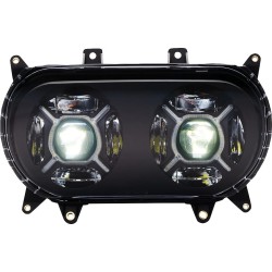 Phare LED Double-X
