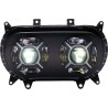 Phare LED Double-X