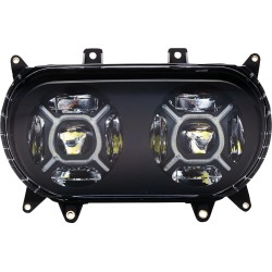 Phare LED Double-X