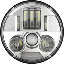 5 3 4  LED Headlight