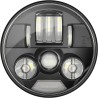 5 3 4  LED Headlight