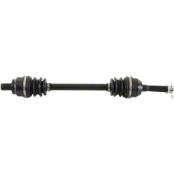 8 Ball Extreme Duty Axle