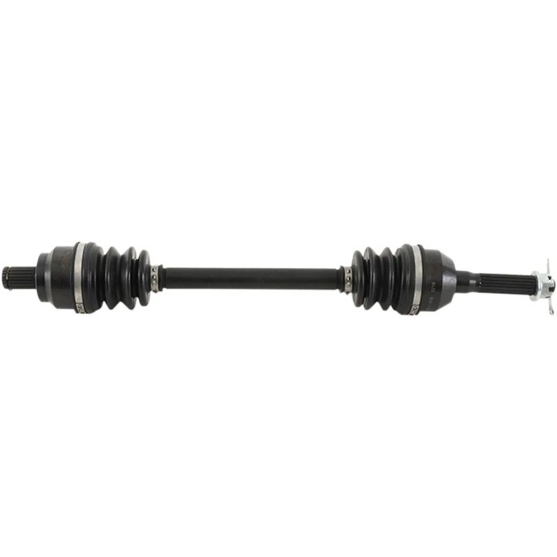 8 Ball Extreme Duty Axle