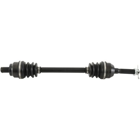 8 Ball Extreme Duty Axle