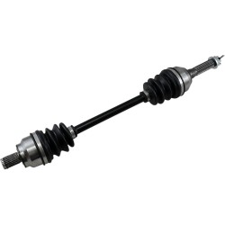 Complete Axle Assembly