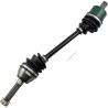 OEM Replacement Standard CV Axle