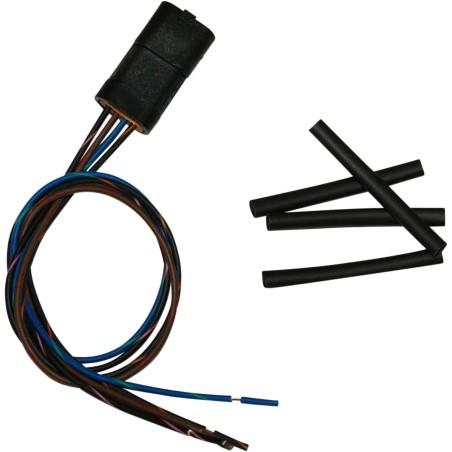 Wiring Harness with Pigtail