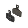 G1053 Standard Brake Pads