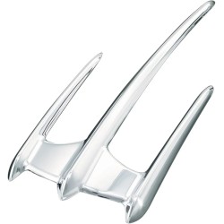 Enjoliveur de garde-boue Triceptor