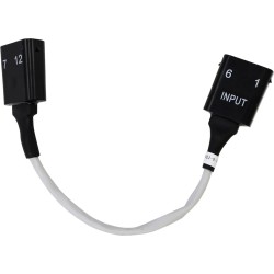 TriBar Eliminator Harness