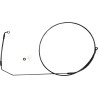 XR Stainless Brake Line Kit