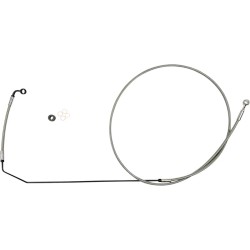 XR Stainless Brake Line Kit