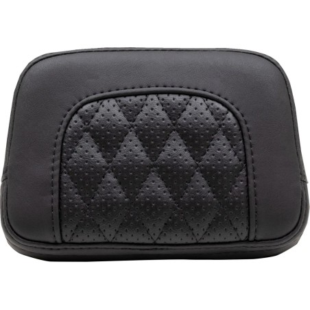 Coussin de sissy bar Squareback