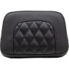 Coussin de sissy bar Squareback