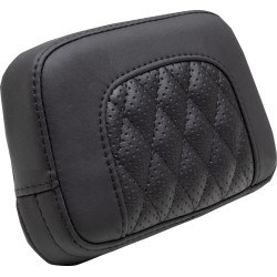 Coussin de sissy bar Squareback