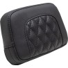 Squareback Sissy Bar Pad