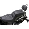 Squareback Sissy Bar Pad