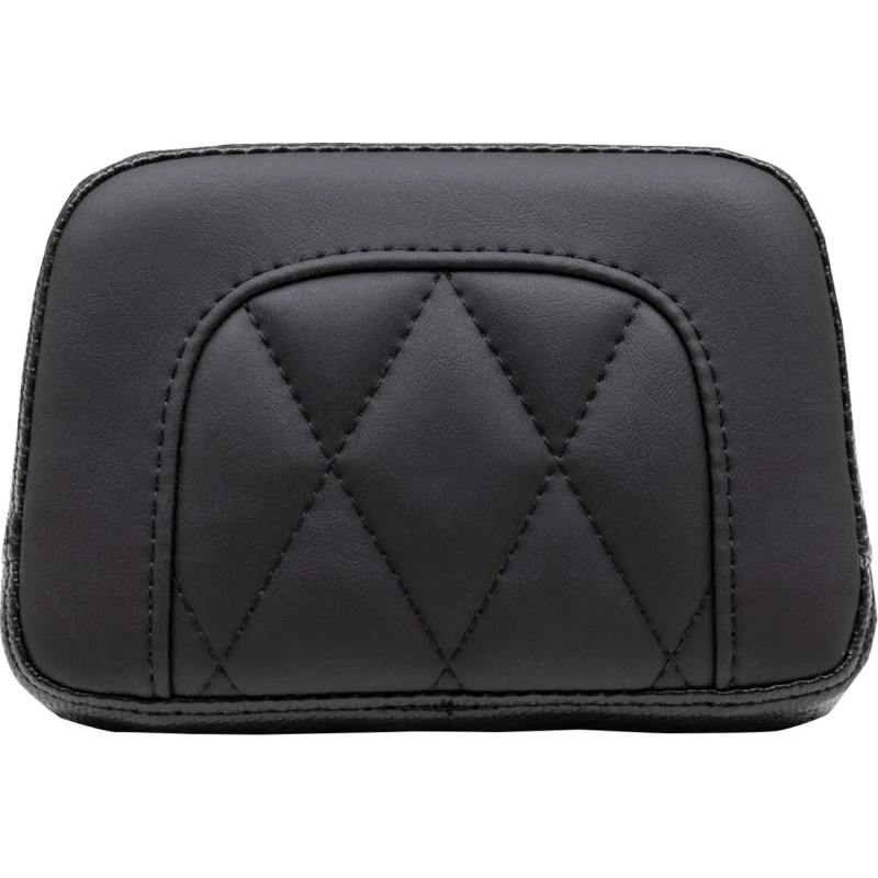 Coussin de sissy bar Touring